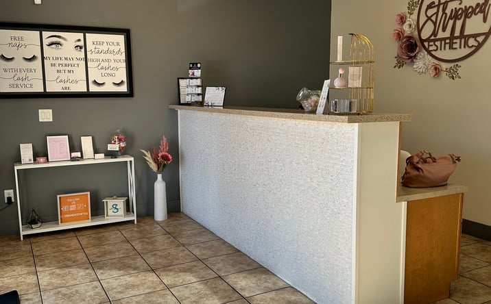 Pictures of Retail property located at 34 N Valle Verde Dr, Henderson, NV 89074 for lease - image #1