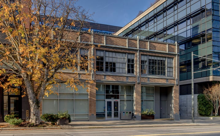 Pictures of Office property located at 507 Westlake Ave N, Seattle, WA 98109 for lease - image #1