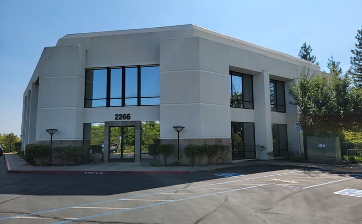 Pictures of Office property located at 2266 Lava Ridge Ct, Roseville, CA 95661 for lease - image #1