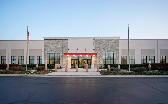 Pictures of Office property located at 475 Quality Cir NW, Huntsville, AL 35806 for lease - image #1