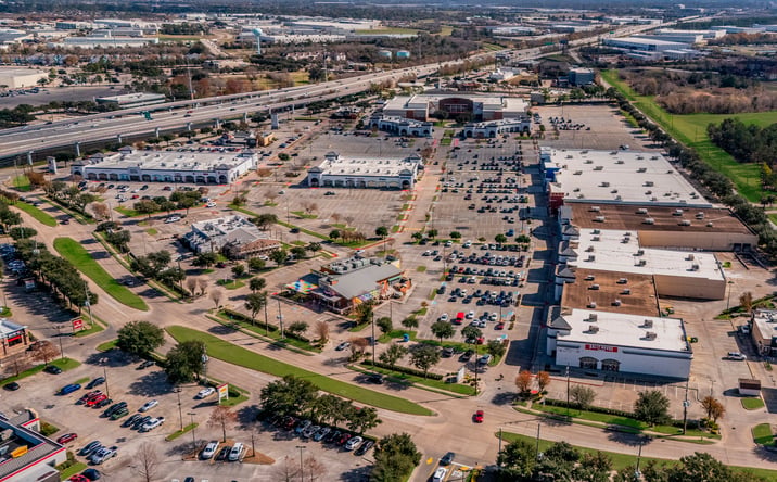 Pictures of Retail, Land, Restaurant property located at 17355 Tomball Pkwy, Houston, TX 77064 for lease - image #1