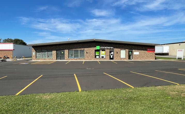 Pictures of Office property located at 2499 W Market St, Tiffin, OH 44883 for lease - image #1