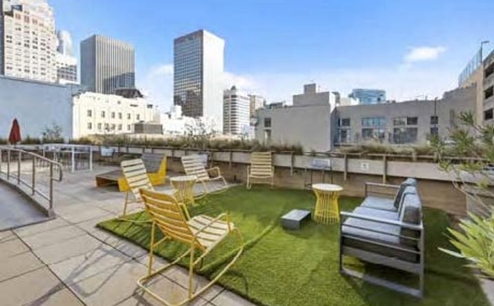 Pictures of Office property located at 530 Bush St, San Francisco, CA 94108 for lease - image #1