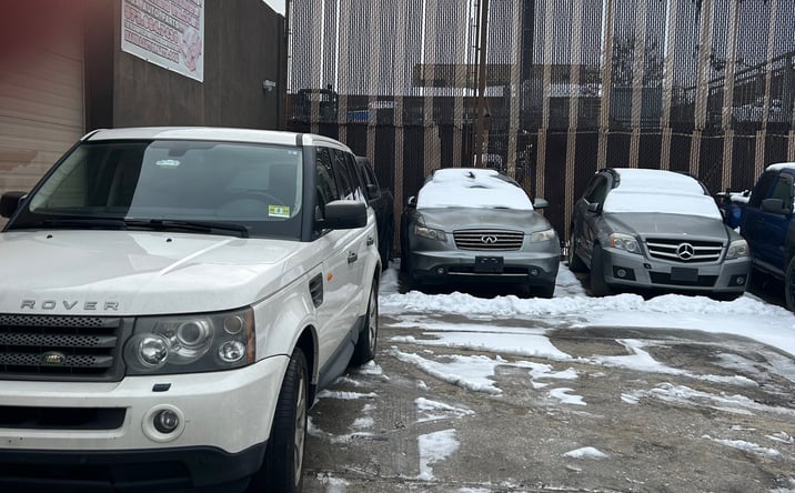 Pictures of Industrial, Land, Special Purpose property located at 16 Bloomfield Ave, Paterson, NJ 07503 for lease - image #1