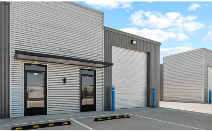 Pictures of Office, Industrial property located at 7439 Wright Rd, Houston, TX 77041 for lease - image #1