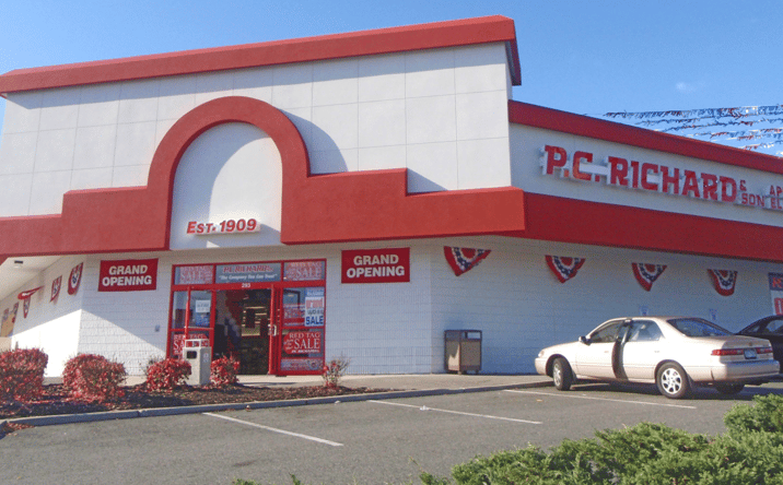 Pictures of Retail property located at 281 W. Route 59, Nanuet, NY 10954 for lease - image #1