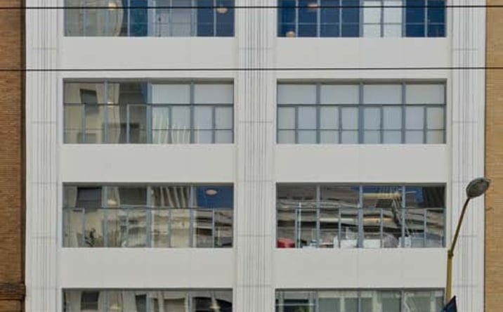 Pictures of Office property located at 611-615 Mission St, San Francisco, CA 94105 for lease - image #1