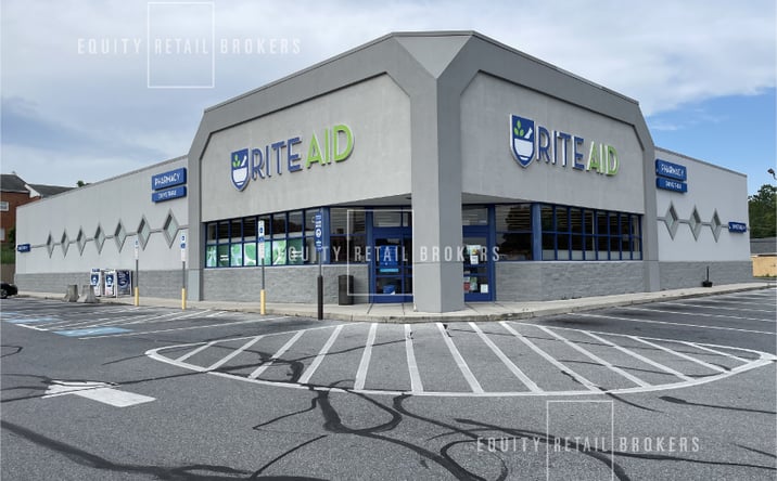 Pictures of Retail property located at 105 Old York Rd, New Cumberland, PA 17070 for lease - image #1