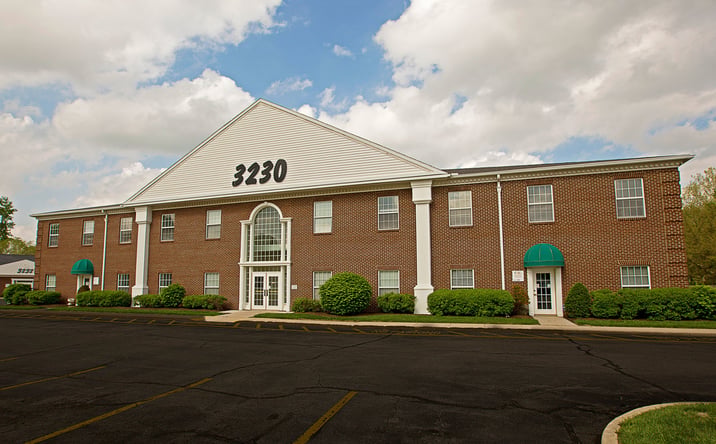 Pictures of Office property located at 3230 Central Park West, Toledo, OH 43617 for lease - image #1