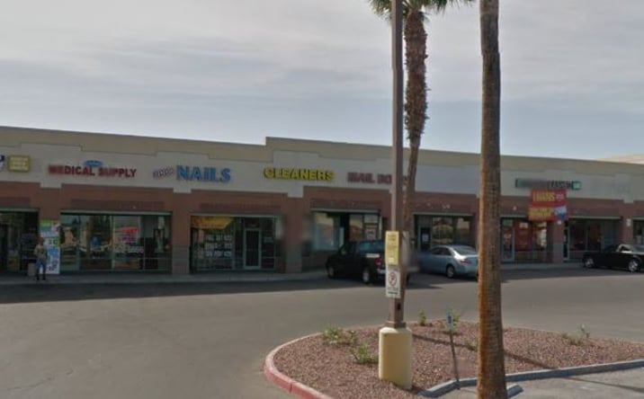 Pictures of Retail property located at 700 Boulder Hwy, Henderson, NV 89015 for lease - image #1