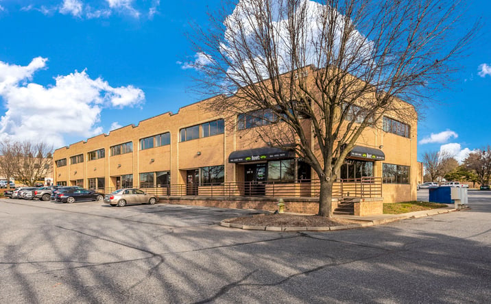 Pictures of Office property located at 5711 Industry Ln, Frederick, MD 21704 for lease - image #1