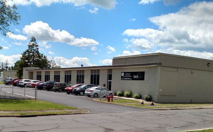 Pictures of Industrial property located at 1212 Scott Street, Wilkes-Barre, PA 18705 for lease - image #1