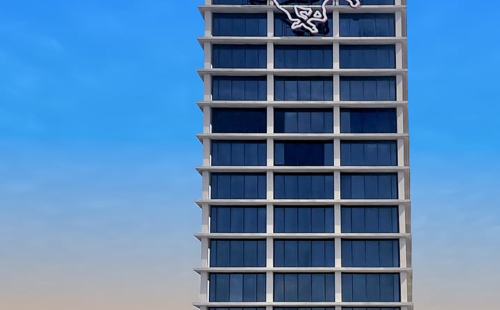 Pictures of Office property located at 6116 N Central Expy, Dallas, TX 75206 for lease - image #1