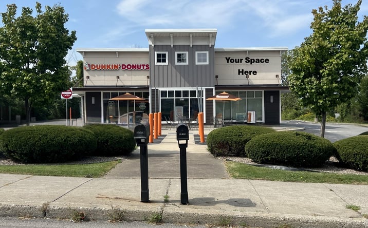 Pictures of Retail property located at 4675 Lake Rd S, Brockport, NY 14420 for lease - image #1