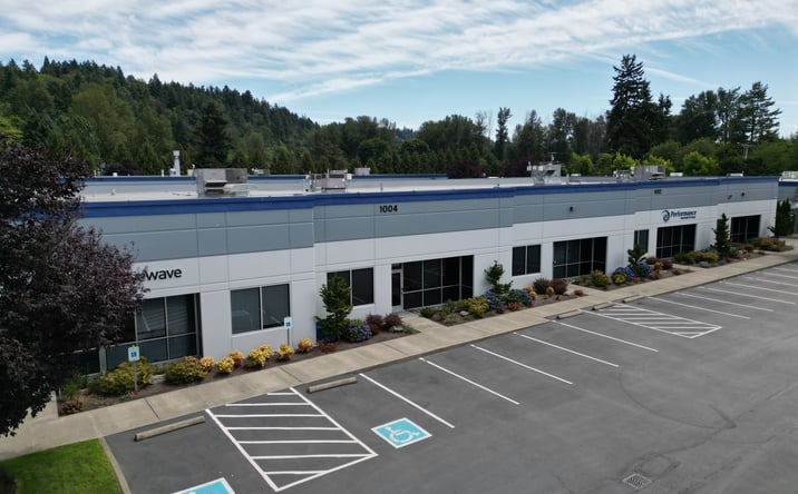 Pictures of Industrial property located at 8330 S 259th St, Kent, WA 98030 for lease - image #1