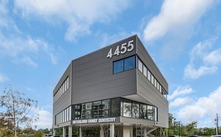 Pictures of Office property located at 4455 N Braeswood Blvd, Houston, TX 77096 for lease - image #1