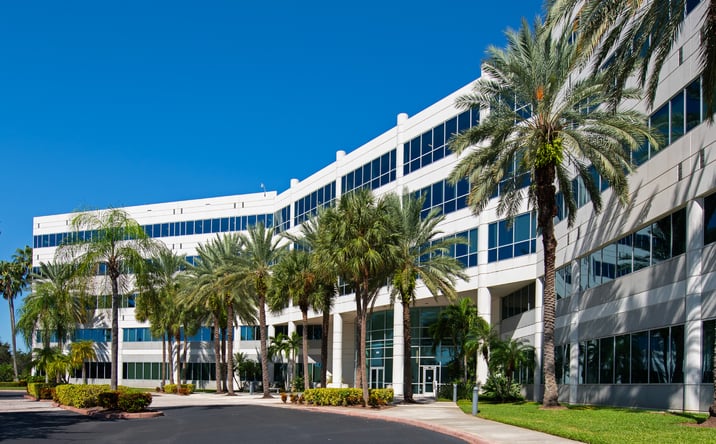 Pictures of Office property located at 570 Carillon Parkway, Saint Petersburg, FL 33716 for lease - image #1