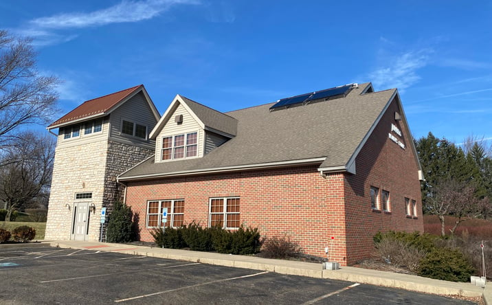 Pictures of Office property located at 4601 Everhard Rd NW, North Canton, OH 44718 for lease - image #1