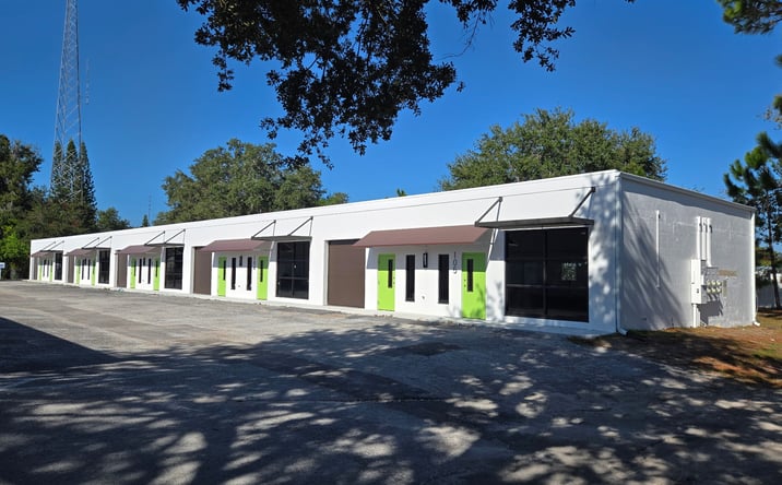 Pictures of Retail, Office, Industrial property located at 2340 State Rd 580, Clearwater, FL 33763 for lease - image #1