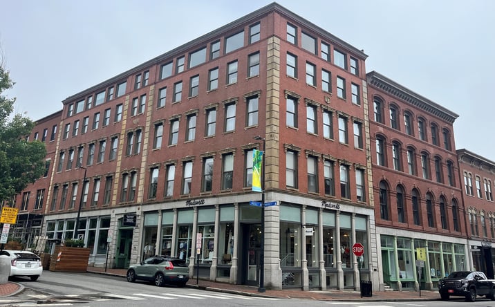 Pictures of Office property located at 75 Market St, Portland, ME 04101 for lease - image #1