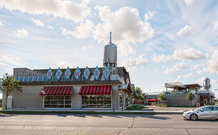 Pictures of Retail property located at 1701 S Las Vegas Blvd, Las Vegas, NV 89104 for lease - image #1