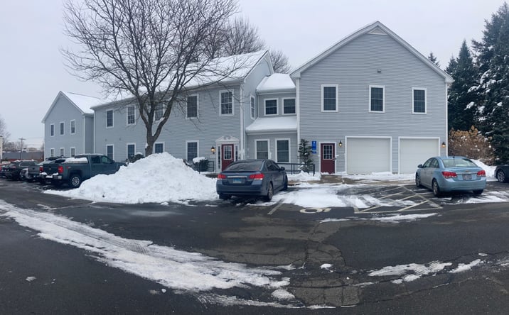 Pictures of Retail, Office, Special Purpose property located at 6 Creamery Brook, East Granby, CT 06026 for lease - image #1