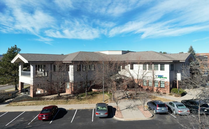 Pictures of Office property located at 3540 John F Kennedy Pkwy, Fort Collins, CO 80525 for lease - image #1