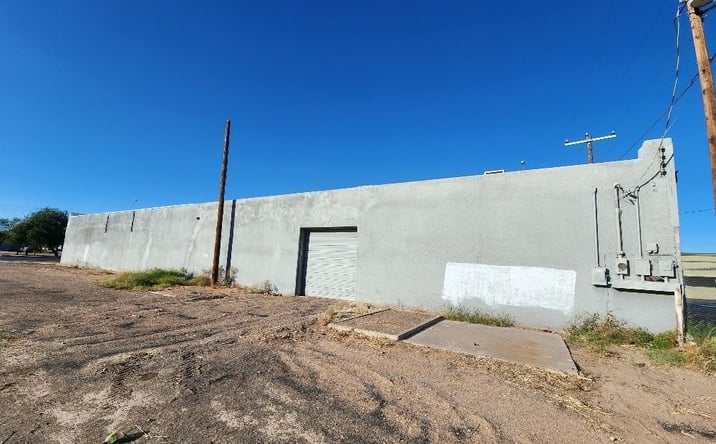 Pictures of Office, Industrial property located at 429 S Main St, Coolidge, AZ 85128 for lease - image #1