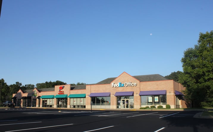 Pictures of Retail, Office property located at 3430 Oakwood Hills Pkwy, Eau Claire, WI 54701 for lease - image #1