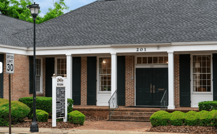 Pictures of Office property located at 201 E Government St, Pensacola, FL 32502 for lease - image #1