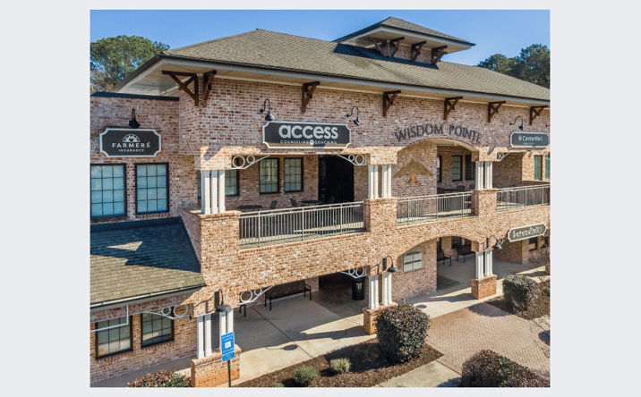 Pictures of Retail, Office property located at 277 GA-74, Peachtree City, GA 30269 for lease - image #1