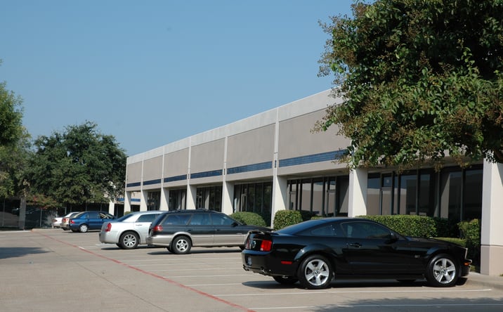 Pictures of Industrial property located at 13663 Jupiter Rd., Dallas, TX 75238 for lease - image #1