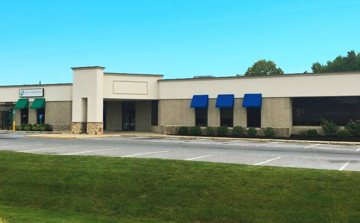 Pictures of Retail, Office property located at 1101 White Horse Road, Voorhees, NJ 08043 for lease - image #1