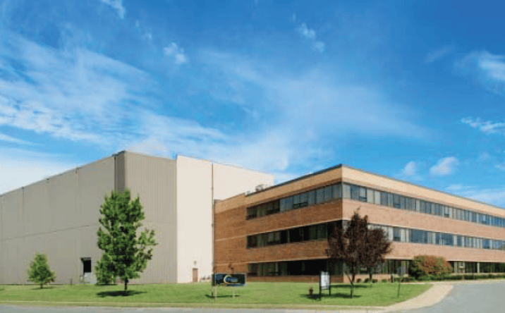 Pictures of Office property located at 35 United Dr, West Bridgewater, MA 02379 for lease - image #1