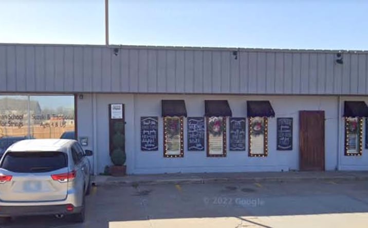 Pictures of Retail, Office property located at 926, 930, 932 N. Flood, Norman, OK 73071 for lease - image #1