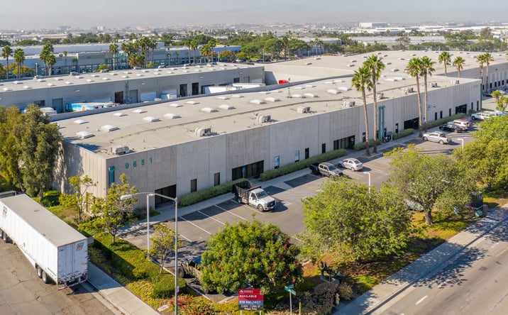 Pictures of Industrial property located at 9651 Airway Rd, San Diego, CA 92154 for lease - image #1