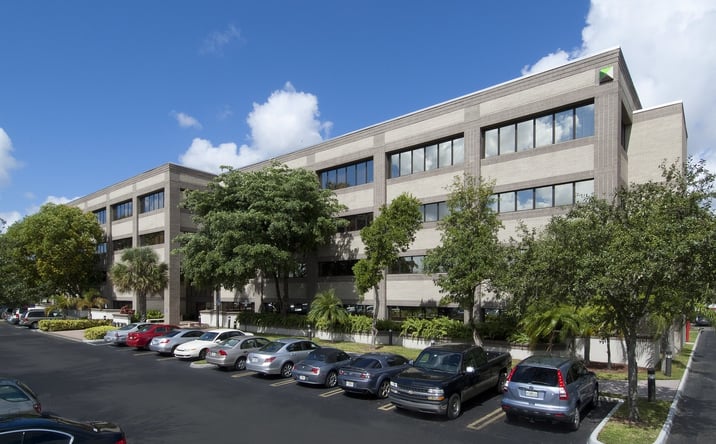 Pictures of Office property located at 8175 NW 12th St, Doral, FL 33126 for lease - image #1
