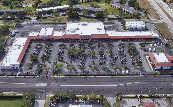 Pictures of Retail property located at 4701 N Congress Ave, Boynton Beach, FL 33426 for lease - image #1
