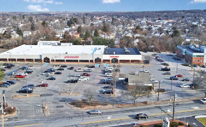 Pictures of Retail property located at 91 Prospect St, Milford, MA 01757 for lease - image #1