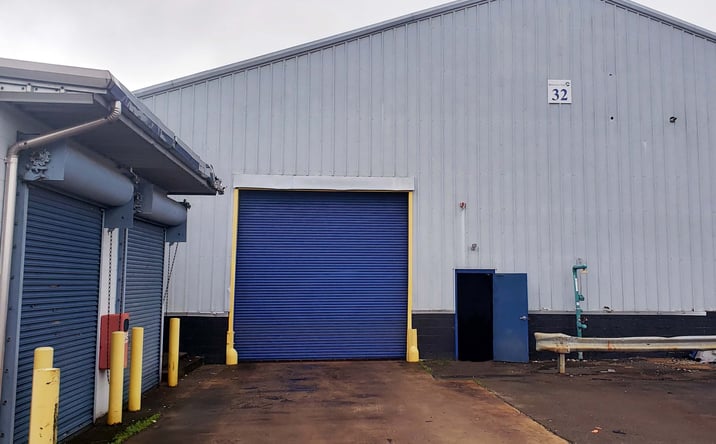Pictures of Industrial property located at 11710 Mount Holly Road, Charlotte, NC 28214 for lease - image #1