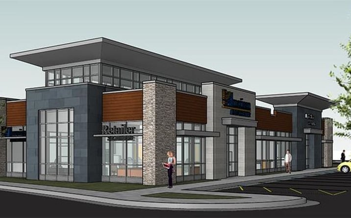 Pictures of Retail, Office, Restaurant property located at 1321 Heathrow Center Ln, Lake Mary, FL 32746 for lease - image #1