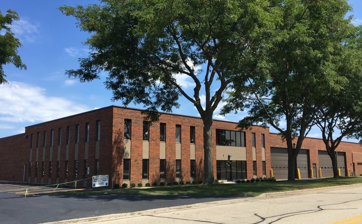 Pictures of Industrial property located at 680 Industrial Dr, Cary, IL 60013 for lease - image #1