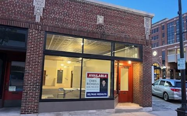 Pictures of Retail, Office, Restaurant property located at 221 3rd St S, La Crosse, WI 54601 for lease - image #1
