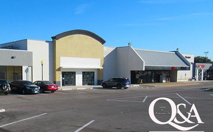 Pictures of Retail, Restaurant property located at Arlington, TX, Arlington, TX 76012 for lease - image #1