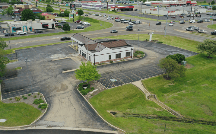 Pictures of Land, Retail property located at 4141 Venture Drive, Peru, IL 61354 for lease - image #1