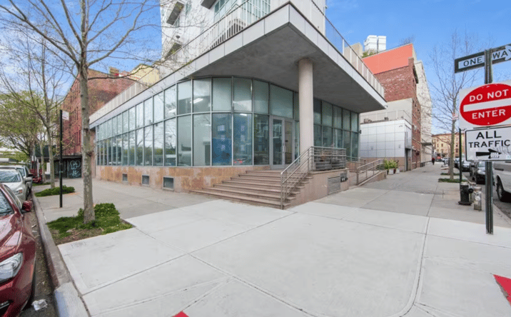 Pictures of Retail, Office, Special Purpose property located at 467 Keap St, Brooklyn, NY 11211 for lease - image #1