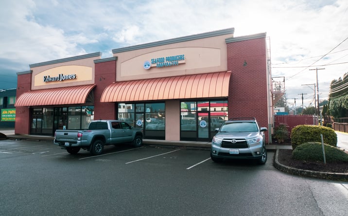 Pictures of Retail, Office property located at 2417 Meridian St, Bellingham, WA 98225 for lease - image #1