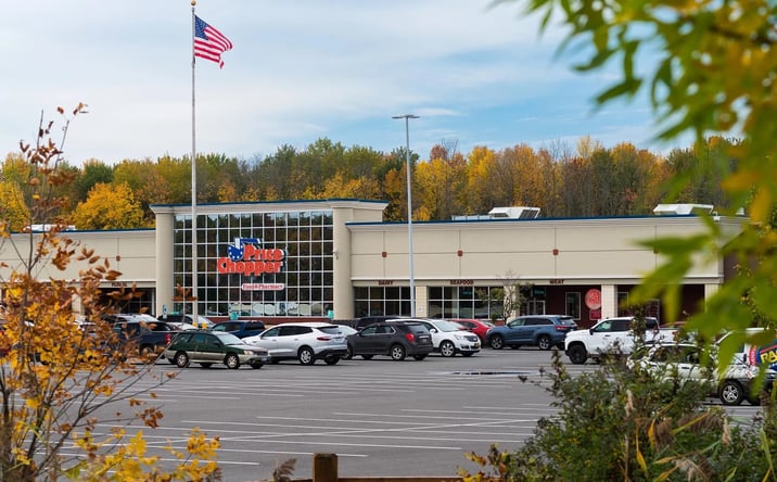 Pictures of Retail property located at 2981 Ford Street Extension, Ogdensburg, NY 13669 for lease - image #1