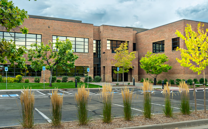 Pictures of Office property located at 5665 Flatiron Pkwy, Boulder, CO 80301 for lease - image #1