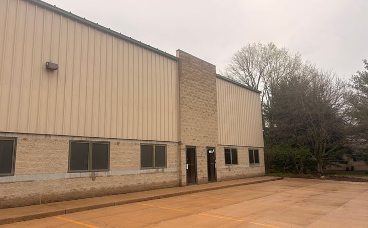 Pictures of Office, Industrial property located at 37140 Sugar Ridge Road, North Ridgeville, OH 44039 for lease - image #1